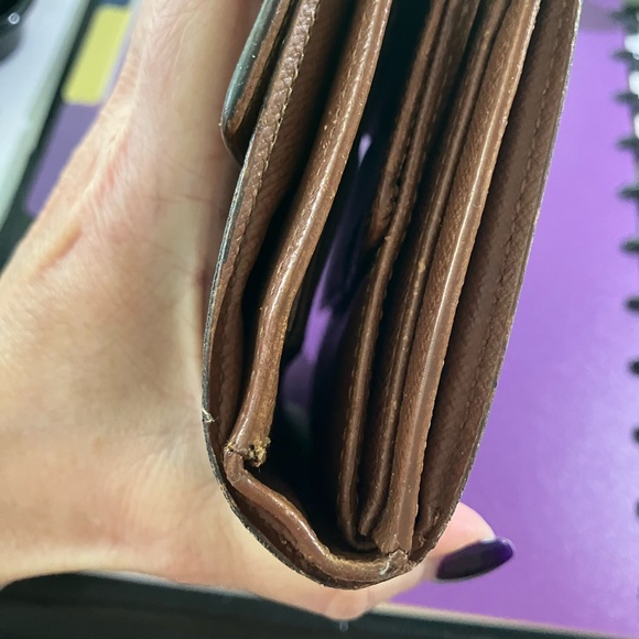 LV monogram etui papiers SP0020 - Picture 4 of 12